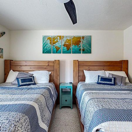 Bear Lake View Garden City Extérieur photo