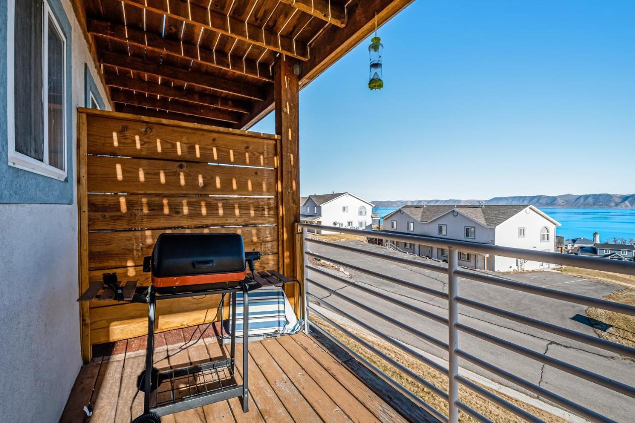 Bear Lake View Garden City Extérieur photo