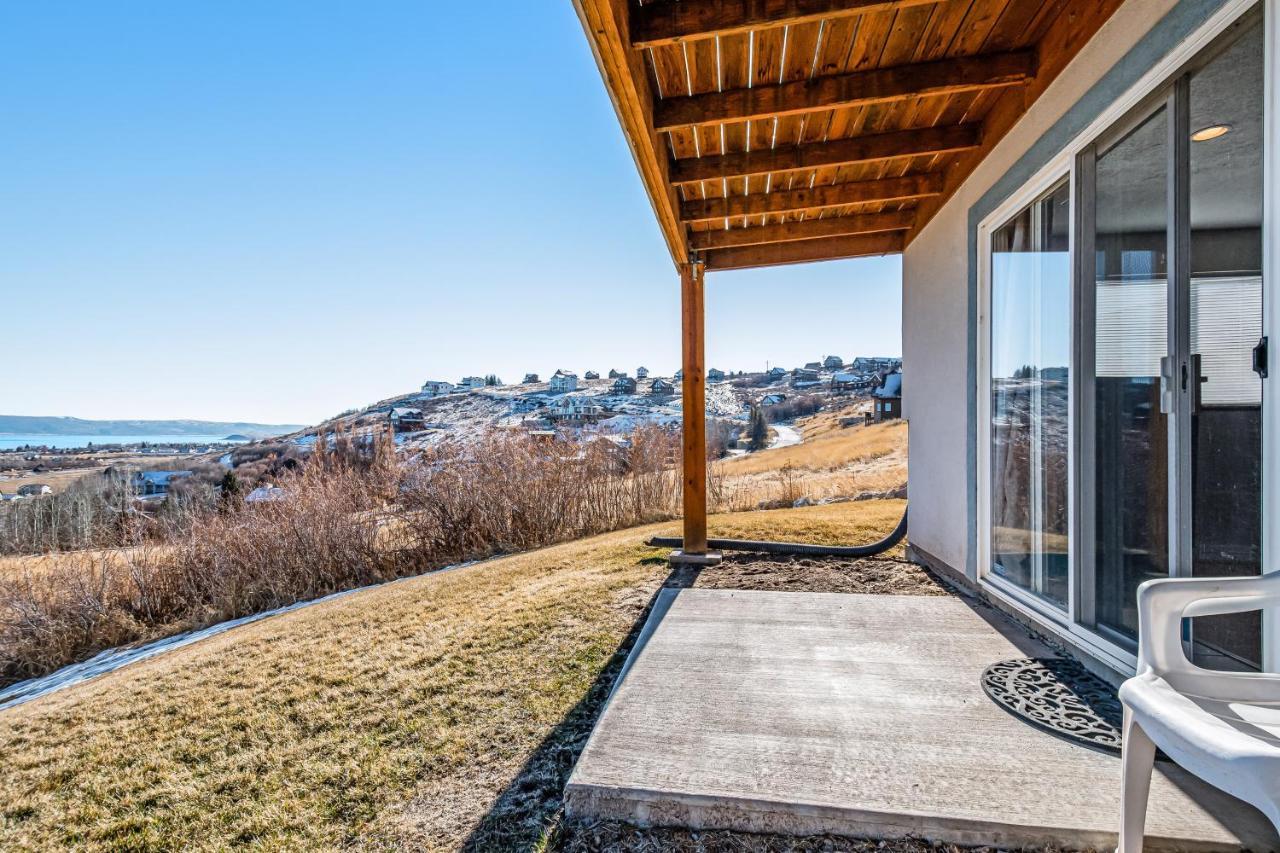 Bear Lake View Garden City Extérieur photo