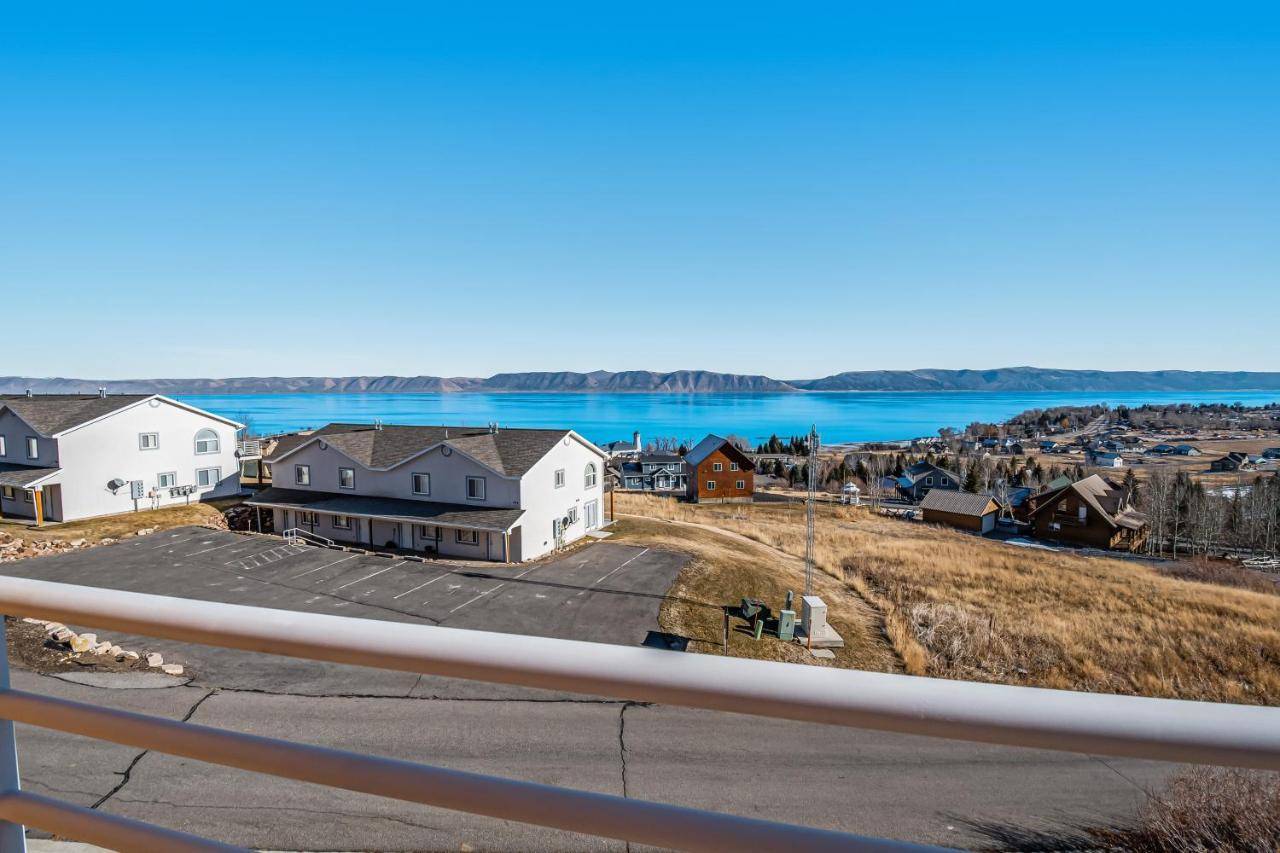 Bear Lake View Garden City Extérieur photo