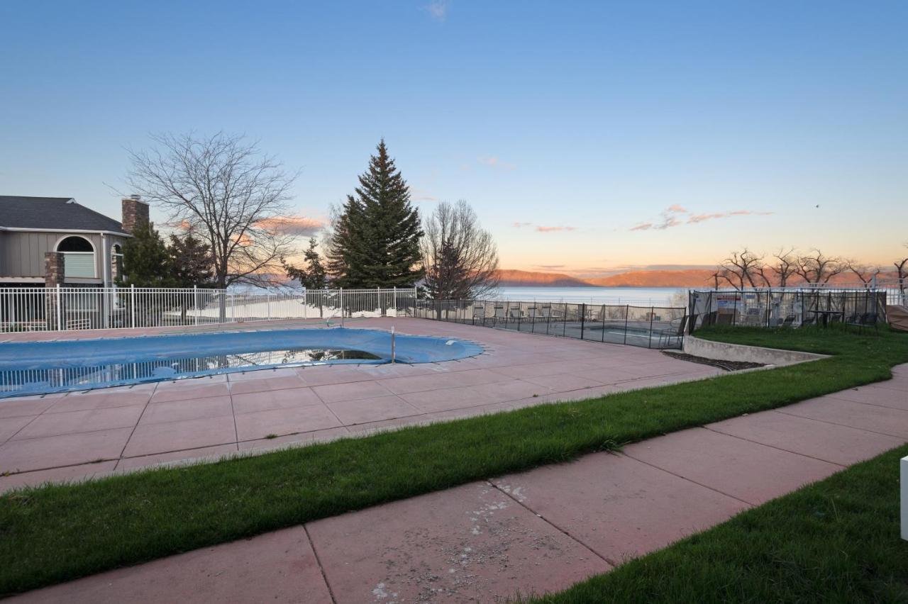 Bear Lake View Garden City Extérieur photo