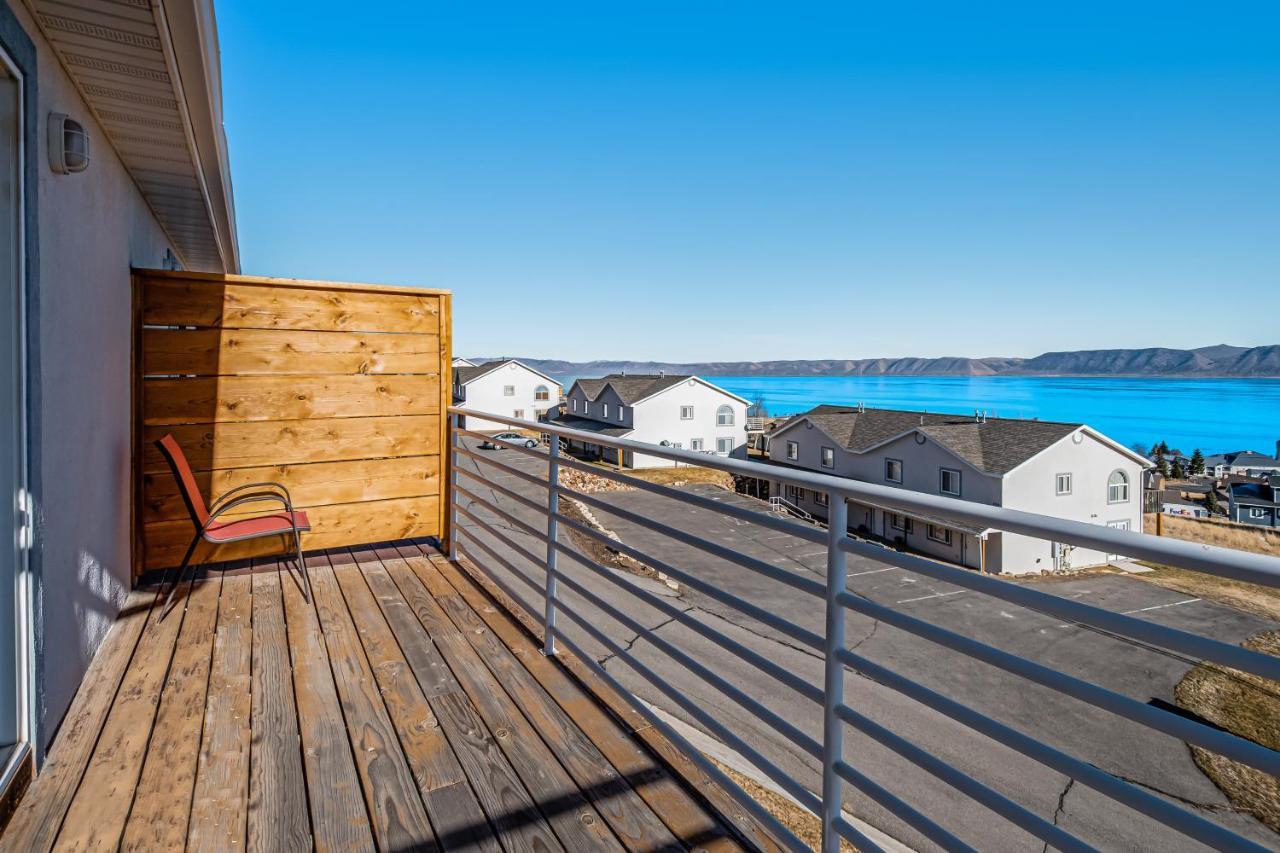 Bear Lake View Garden City Extérieur photo