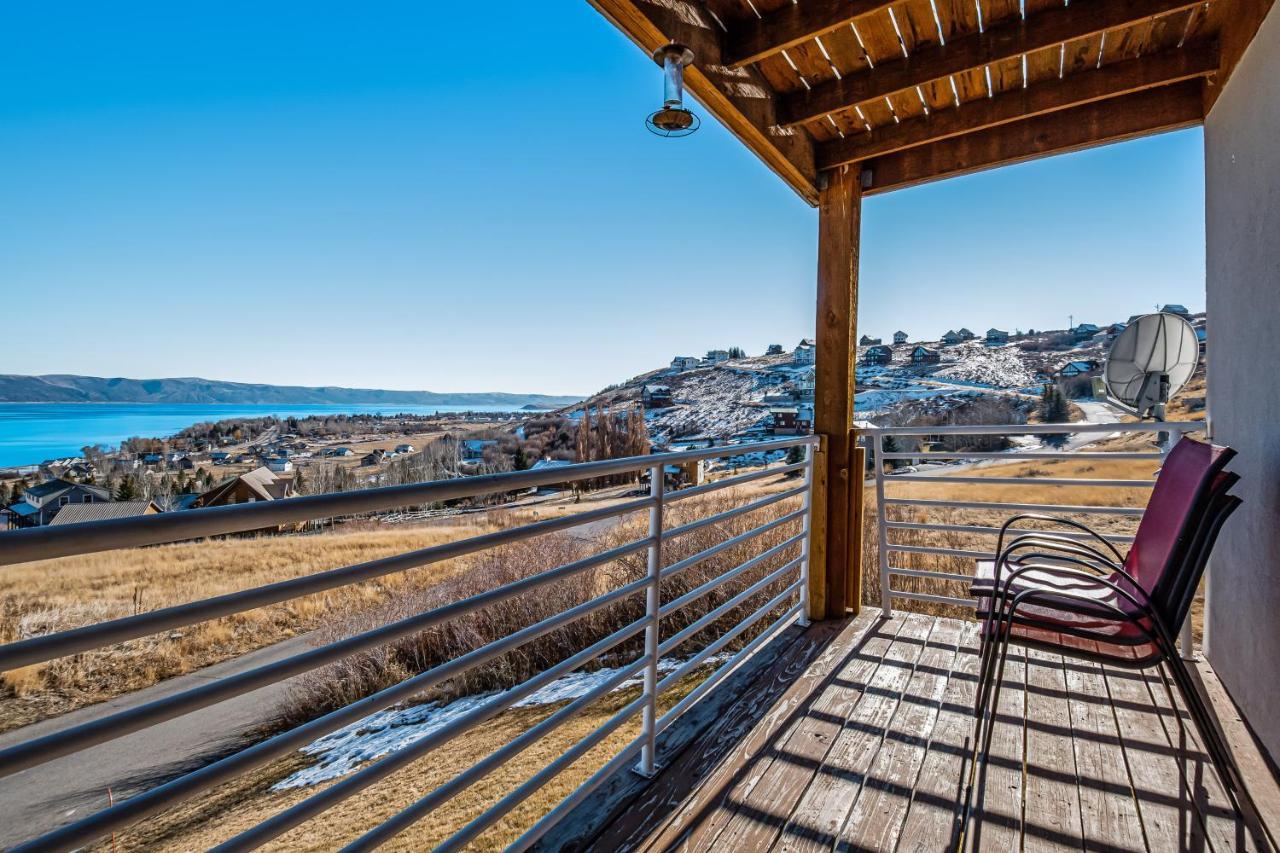 Bear Lake View Garden City Extérieur photo