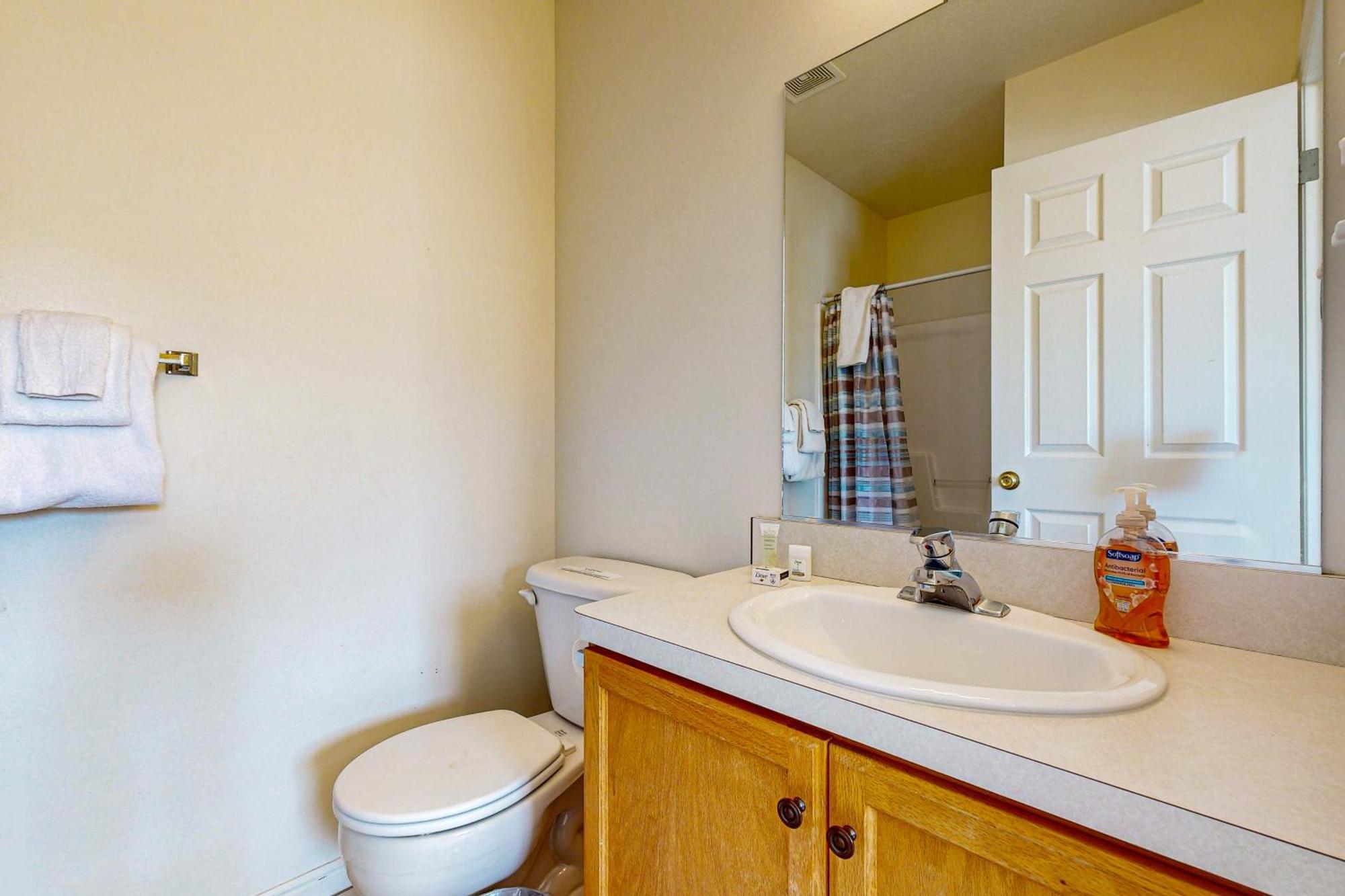 Bear Lake View Garden City Extérieur photo