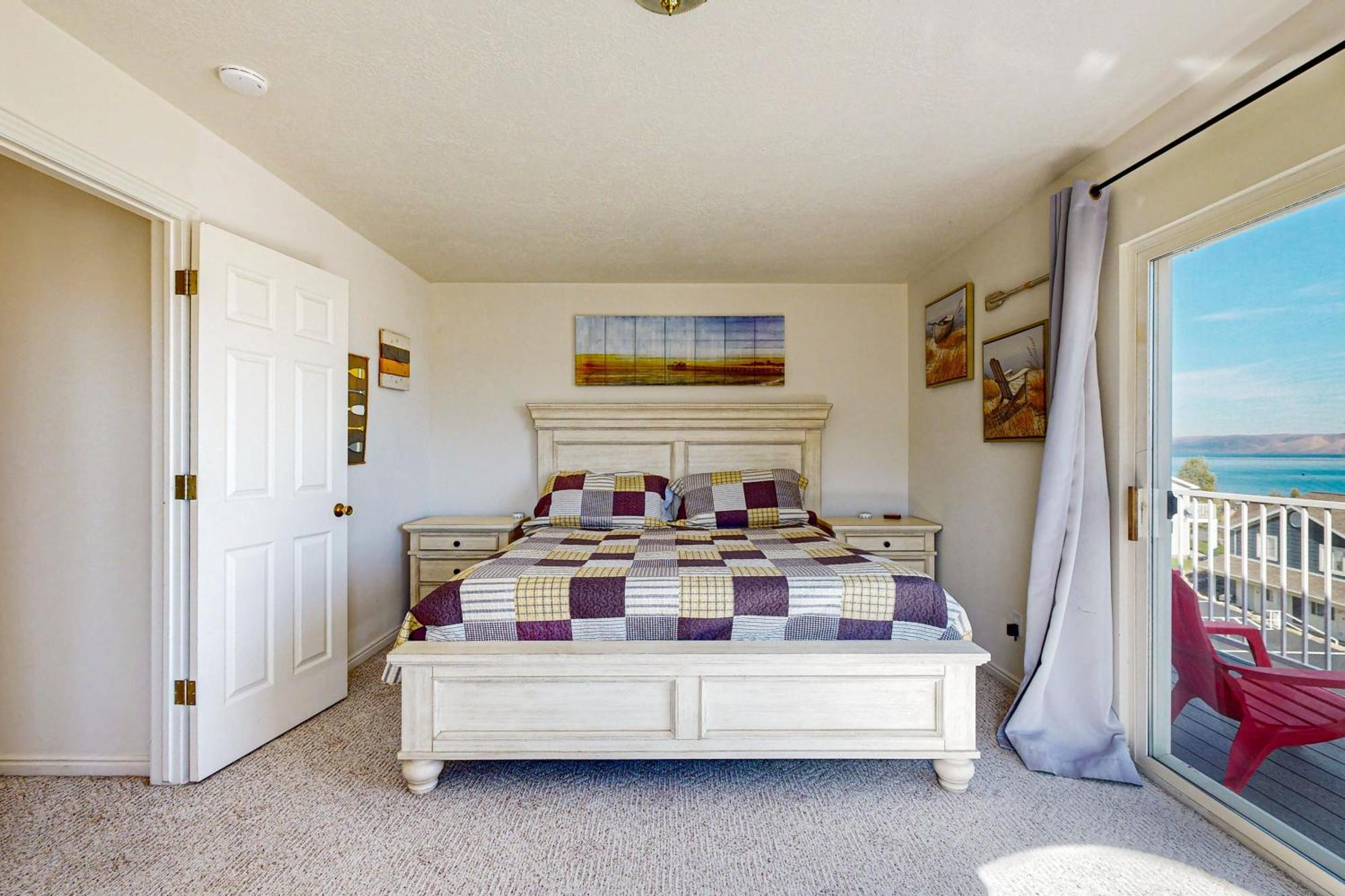 Bear Lake View Garden City Extérieur photo