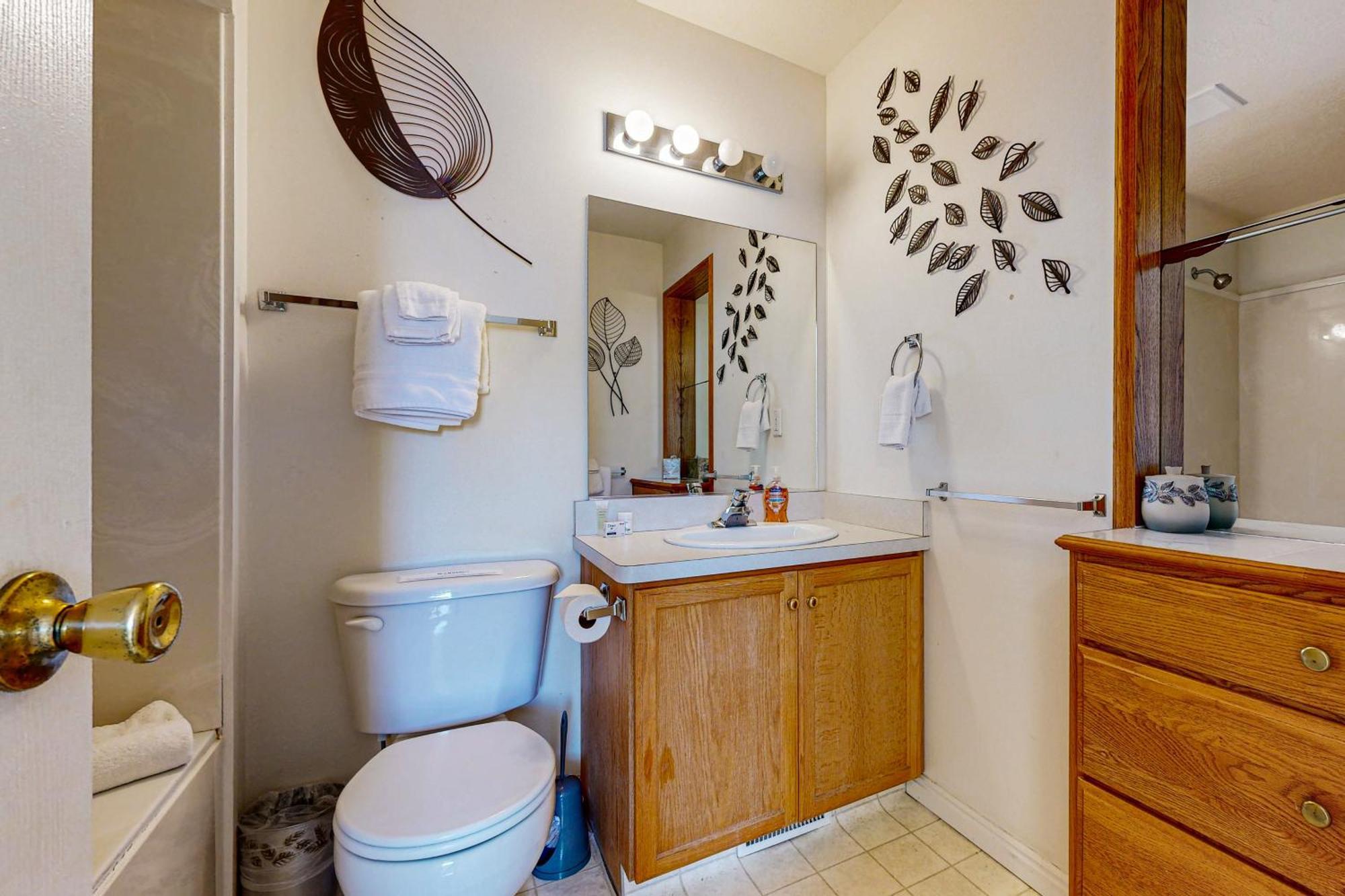 Bear Lake View Garden City Extérieur photo