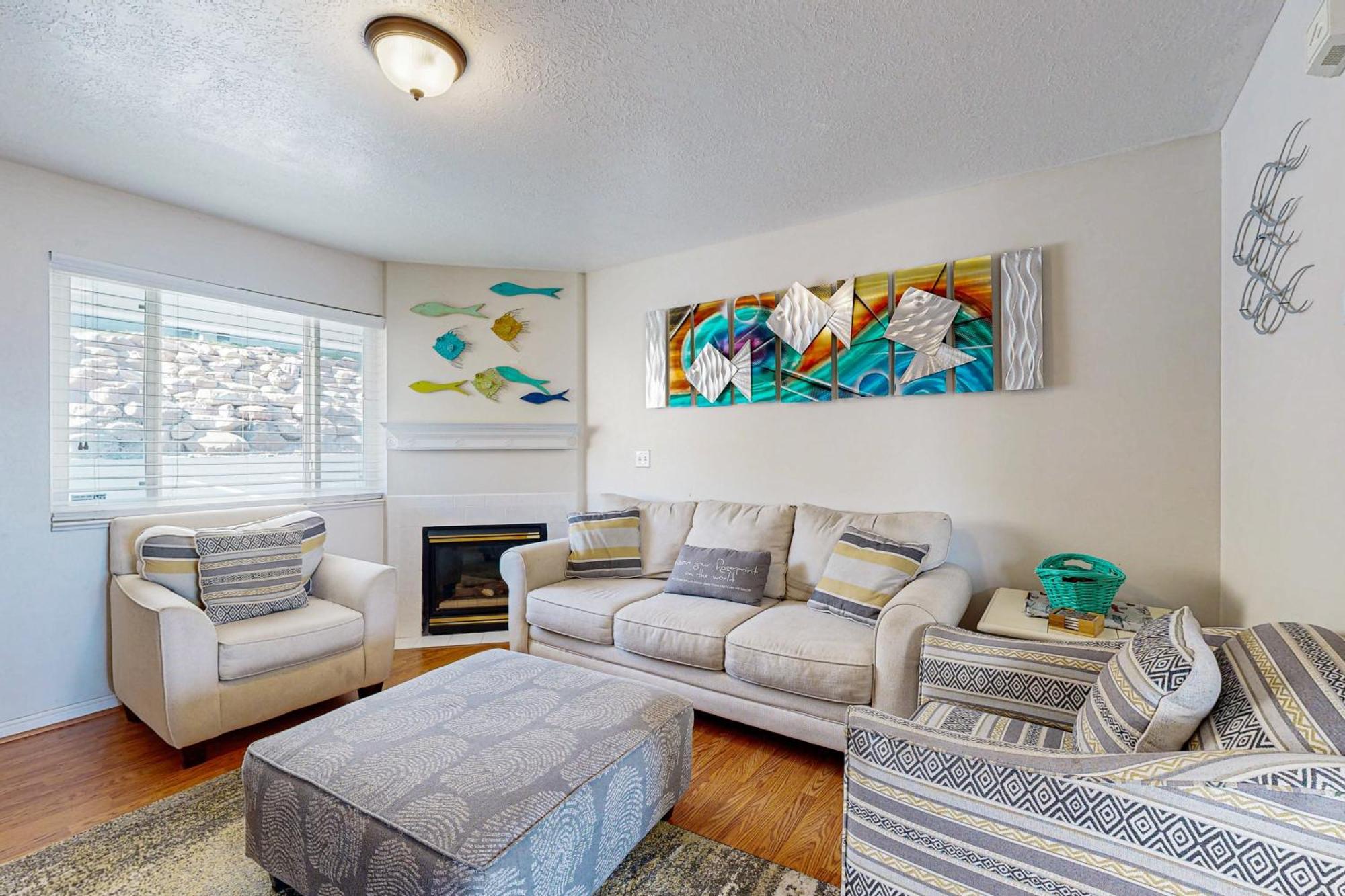 Bear Lake View Garden City Extérieur photo